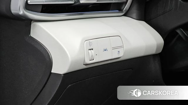 Hyundai Avante (CN7) 2020 Белый из Кореи, фото 4