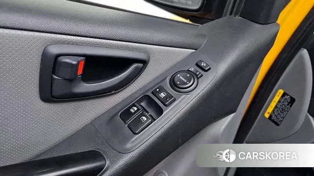 Hyundai The New Grand Starex 2019 Желтый из Кореи, фото 4