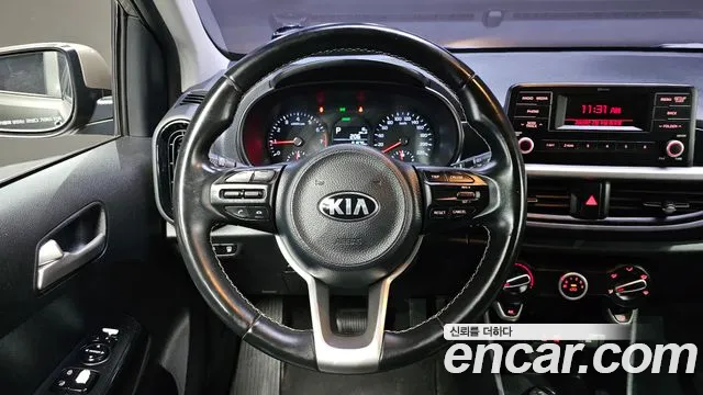 Kia All New Morning (JA) id 2498976 из Кореи 4