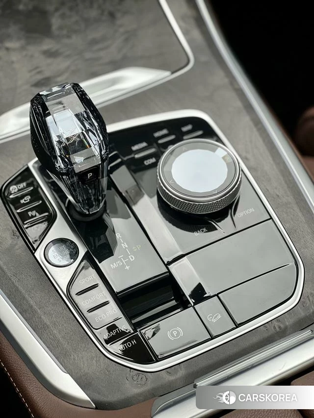 BMW X5 (imported) 2021 Черный из Китая, фото 4