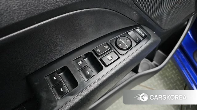 Hyundai The New Avante AD 2019 Синий из Кореи, фото 4