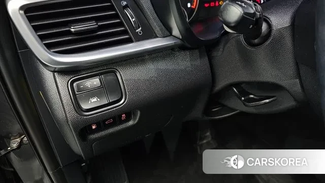 Kia The New K5 2nd generation 2018 Серый из Кореи, фото 4