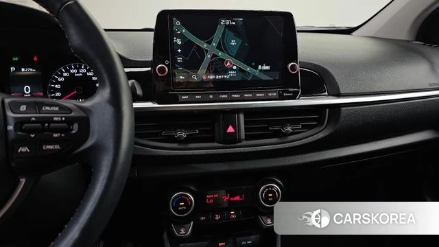 Kia Morning Urban (JA) 2023 Жемчужный цвет из Кореи, фото 4