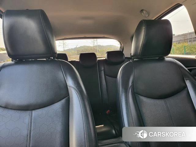 Chevrolet (GM Daewoo) The Next Spark 2018 Серый из Кореи, фото 4