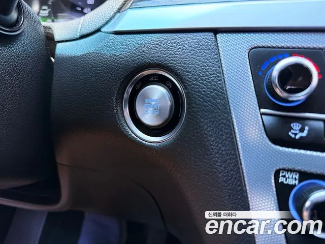 Genesis G80 id 2719041 из Кореи 4