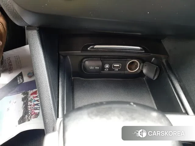 Kia The New K5 2nd generation 2018 Белый из Кореи, фото 4