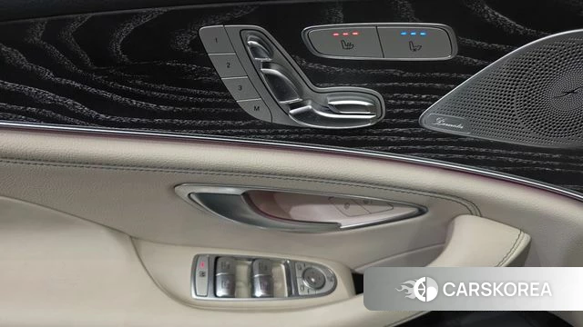 Mercedes-Benz CLS-Class C257 2021 Белый из Кореи, фото 4