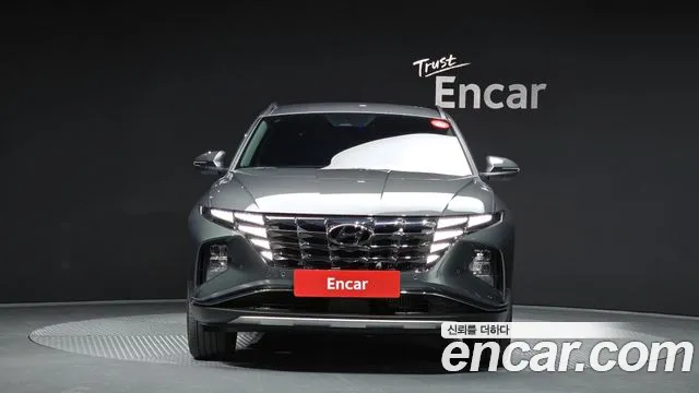 Hyundai Tucson (NX4) id 2688531 из Кореи 4