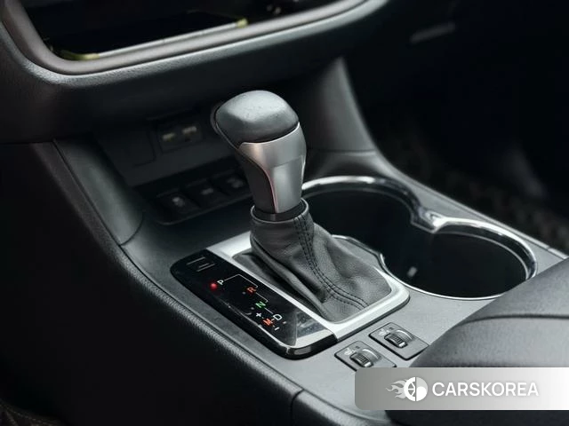 Toyota Highlander 2021 Черный из Китая, фото 4