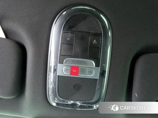 Hyundai Ionic 6 2022 Серый из Кореи, фото 4