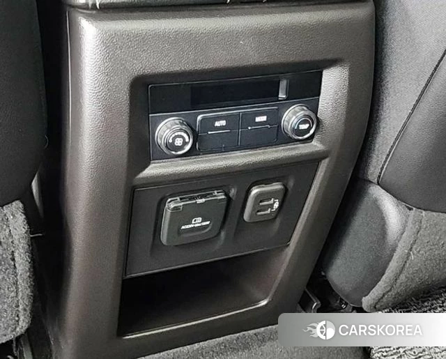 Chevrolet (GM Daewoo) Traverse 2022 Белый из Кореи, фото 4