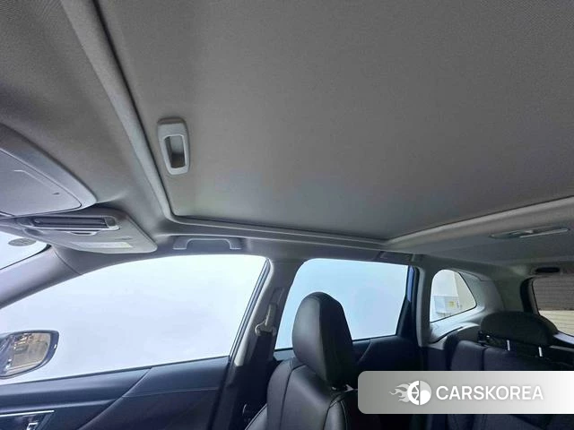 Subaru FORESTER Forester 2022 Синий из Китая, фото 4