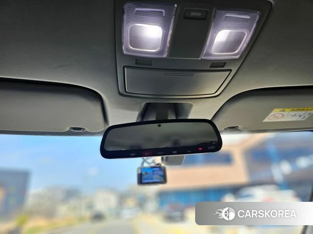 Kia The New Kia Ray 2024 Белый из Кореи, фото 4