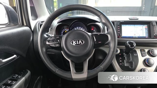 Kia The New Ray 2019 Жемчужный цвет из Кореи, фото 4