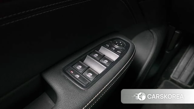 Renault Korea (Samsung) XM3 2020 Белый из Кореи, фото 4