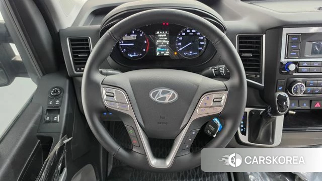 Hyundai Solati 2024 Черный из Кореи, фото 4