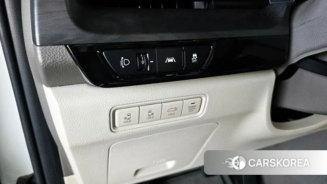 Kia Carnival 4th generation 2021 Белый из Кореи, фото 4