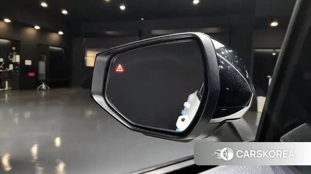 Kia Sportage 5th Generation Hybrid 2021 Белый из Кореи, фото 4