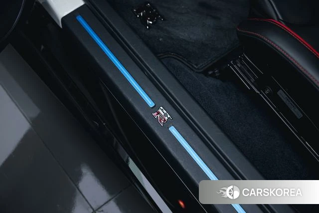 Nissan GT-R 2026 Белый из Китая, фото 4