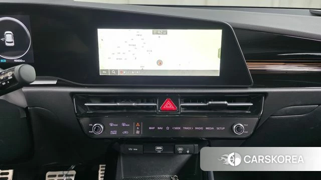 Kia Di Ol Nu Niro 2022 Белый из Кореи, фото 4