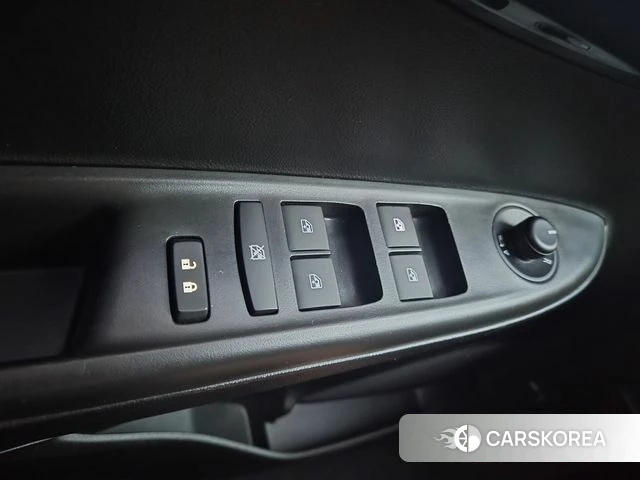 Chevrolet (GM Daewoo) The New Spark 2020 Черный из Кореи, фото 4