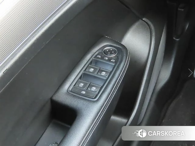 Renault Korea (Samsung) XM3 2023 Белый из Кореи, фото 4