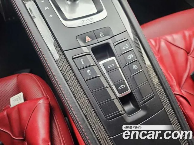 Porsche 718 Boxster 2021 Белый из Кореи, фото 4