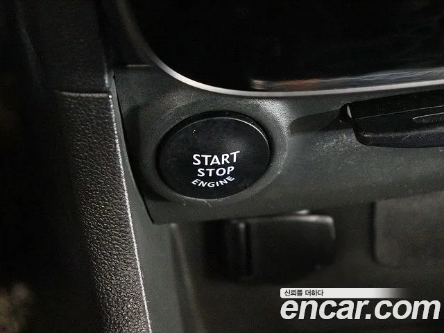 Renault Korea (Samsung) Clio id 2709317 из Кореи 4