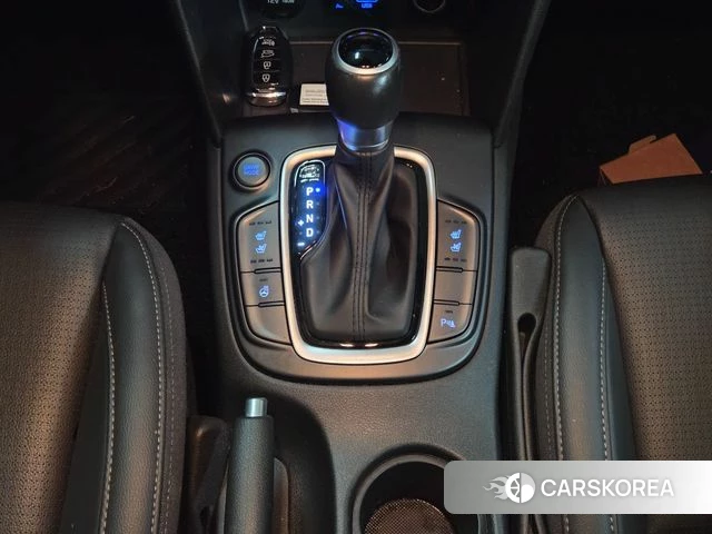 Hyundai Kona 2018 Белый из Кореи, фото 4
