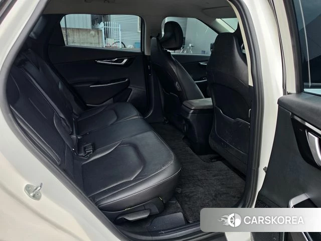Kia EV6 2022 Белый из Кореи, фото 4