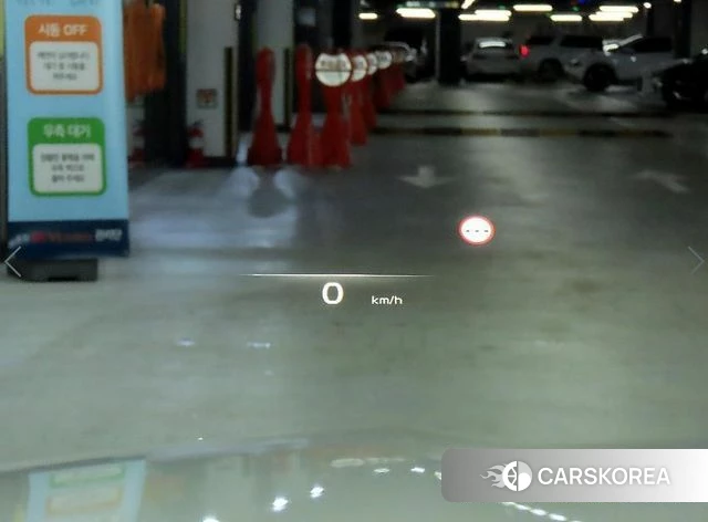 Kia K8 2021 Белый из Кореи, фото 4