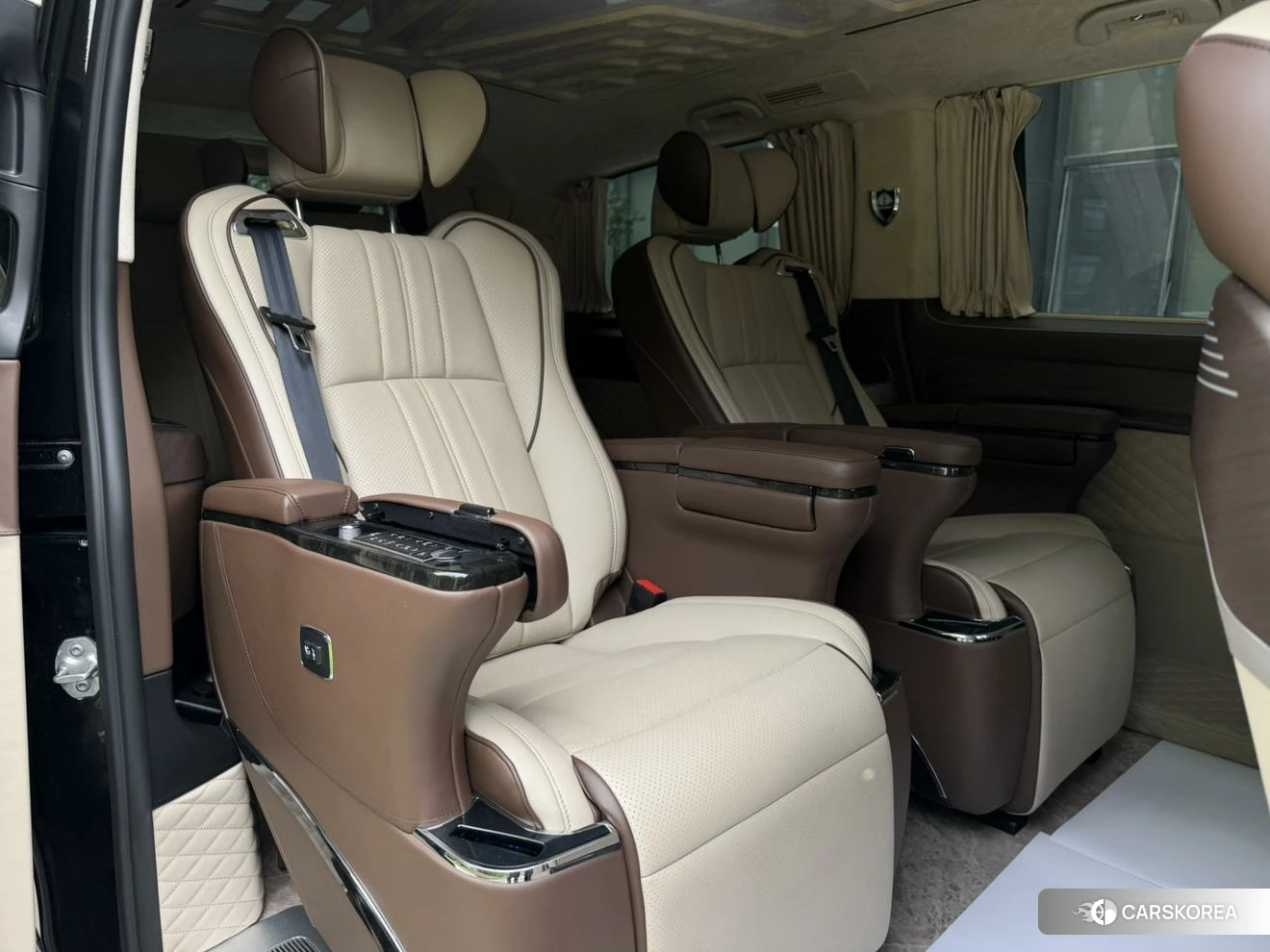 Mercedes-Benz Vito 2023 Черный из Китая, фото 4