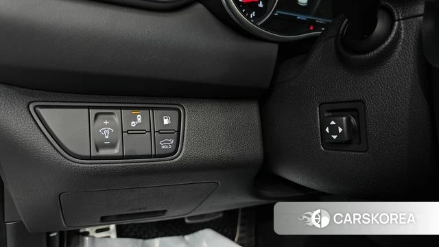 Genesis G70 2019 Белый из Кореи, фото 4
