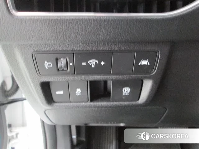 Hyundai Sonata (DN8) 2020 Белый из Кореи, фото 4