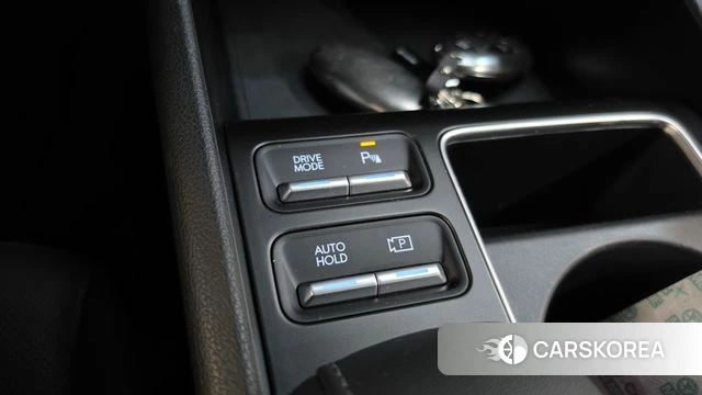 Hyundai Sonata D Edge (DN8) 2023 Белый из Кореи, фото 4