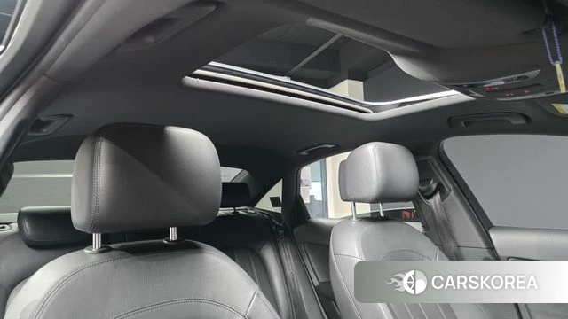 Audi New A6 2018 Серебряный из Кореи, фото 4