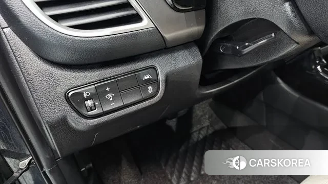 Kia Seltos 2021 Серый из Кореи, фото 4