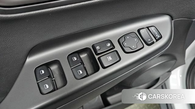 Hyundai Kona 2018 Белый из Кореи, фото 4