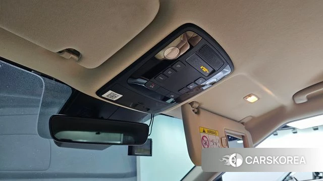 Kia Carnival 4th generation 2021 Белый из Кореи, фото 4