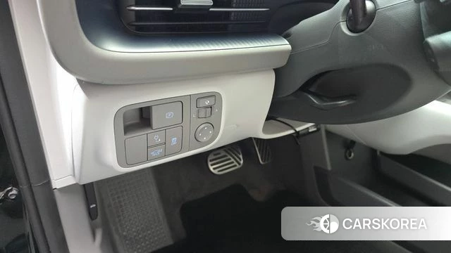 Hyundai Ionic 6 2023 Черный из Кореи, фото 4