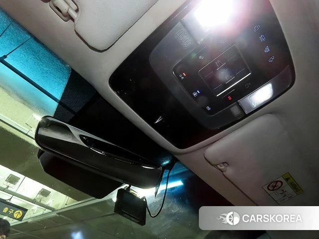Hyundai Staria 2021 Серый из Кореи, фото 4