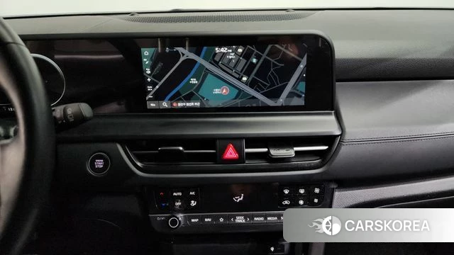 Kia The New Seltos 2023 Белый из Кореи, фото 4