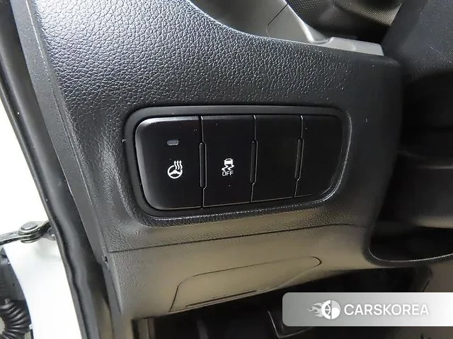 Kia The New Ray 2019 Белый из Кореи, фото 4