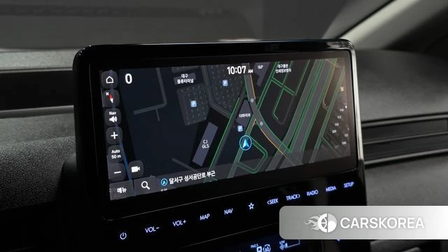 Hyundai Staria 2021 Черный из Кореи, фото 4