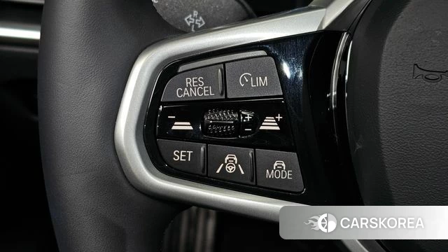 BMW i4 2026 Черный из Кореи, фото 4