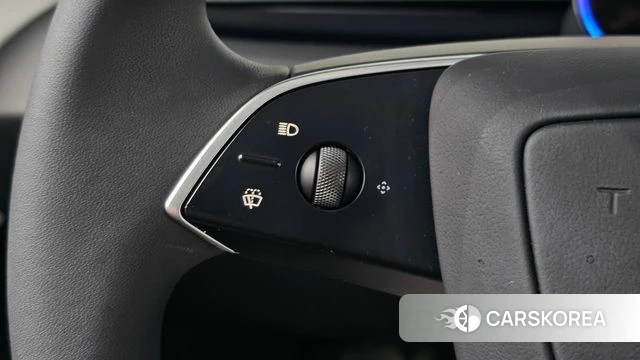 Tesla Model 3 2025 Белый из Кореи, фото 4