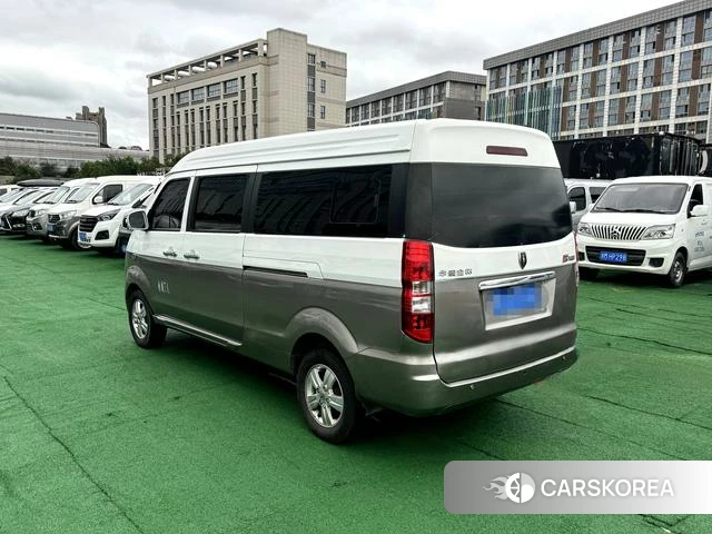 Gold Cup New Sea Lion X30L 2020 Белый из Китая, фото 4