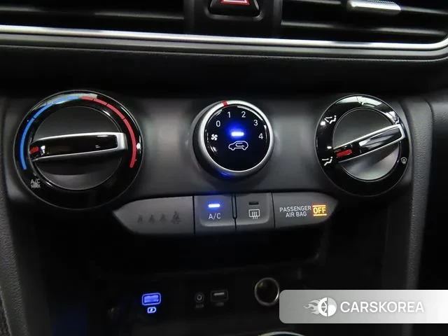 Hyundai Kona 2020 Серый из Кореи, фото 4