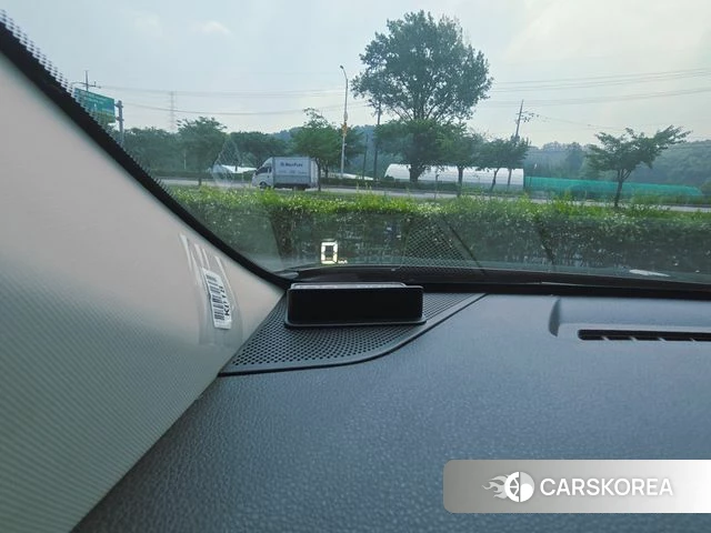Kia Carnival 4th generation 2022 Черный из Кореи, фото 4