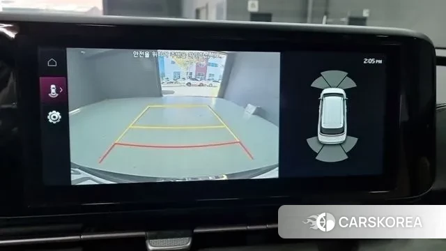 Kia Carnival 4th generation 2023 Черный из Кореи, фото 4